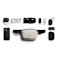 Bellroy Lite Belt Bag 45