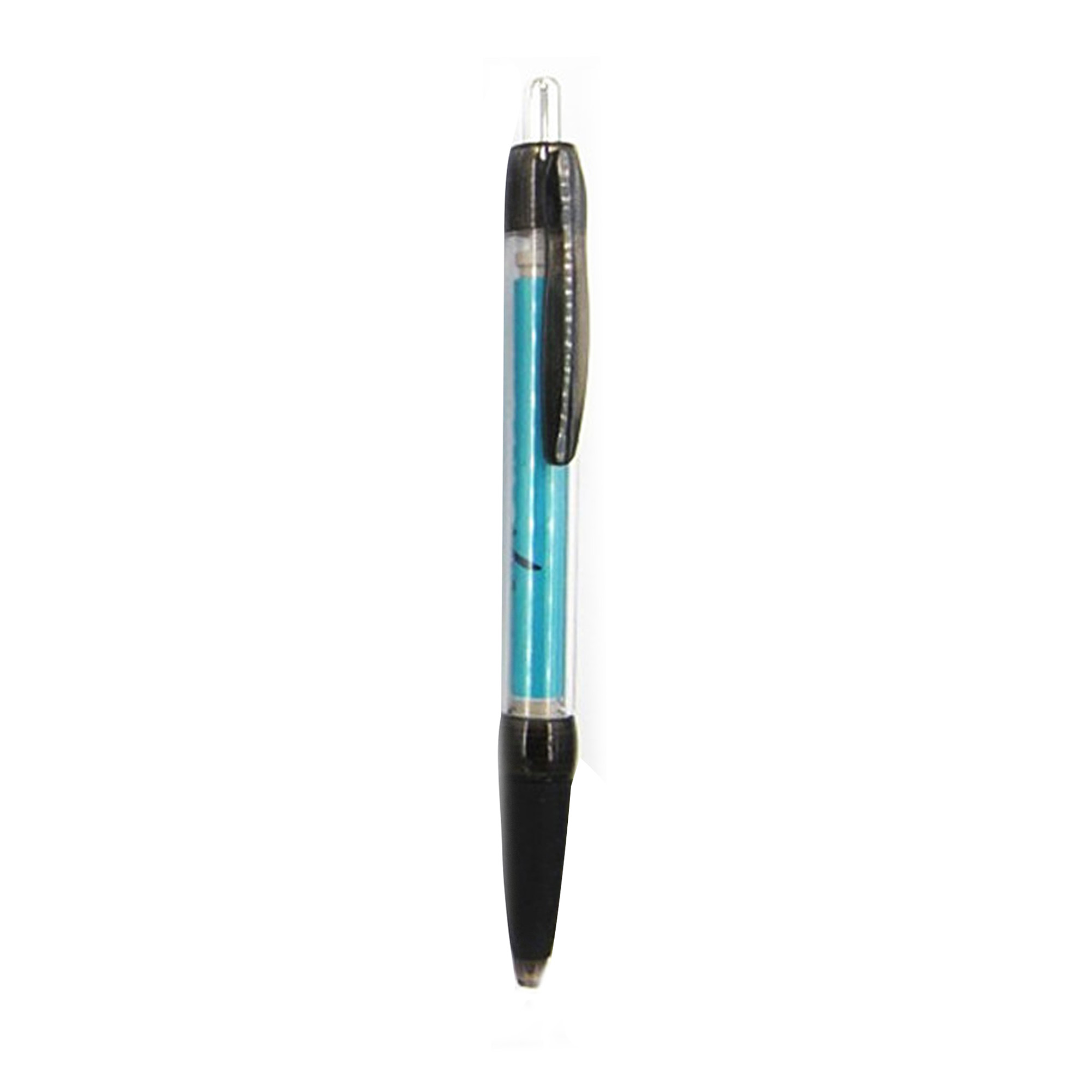 Promo Print Plastic Banner Pen 15