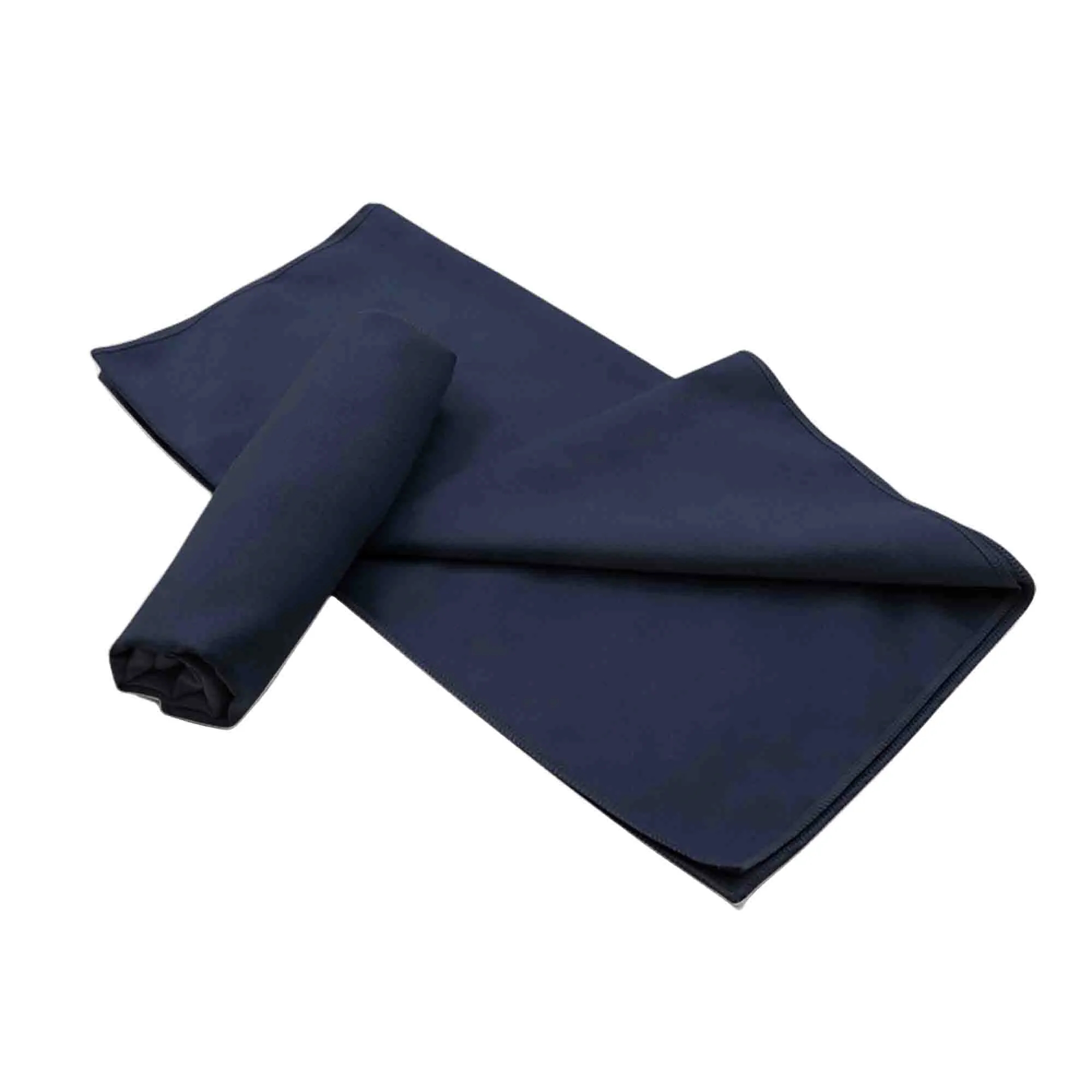 9"x 9" Full Color Microfiber Cleaning Cloth 9