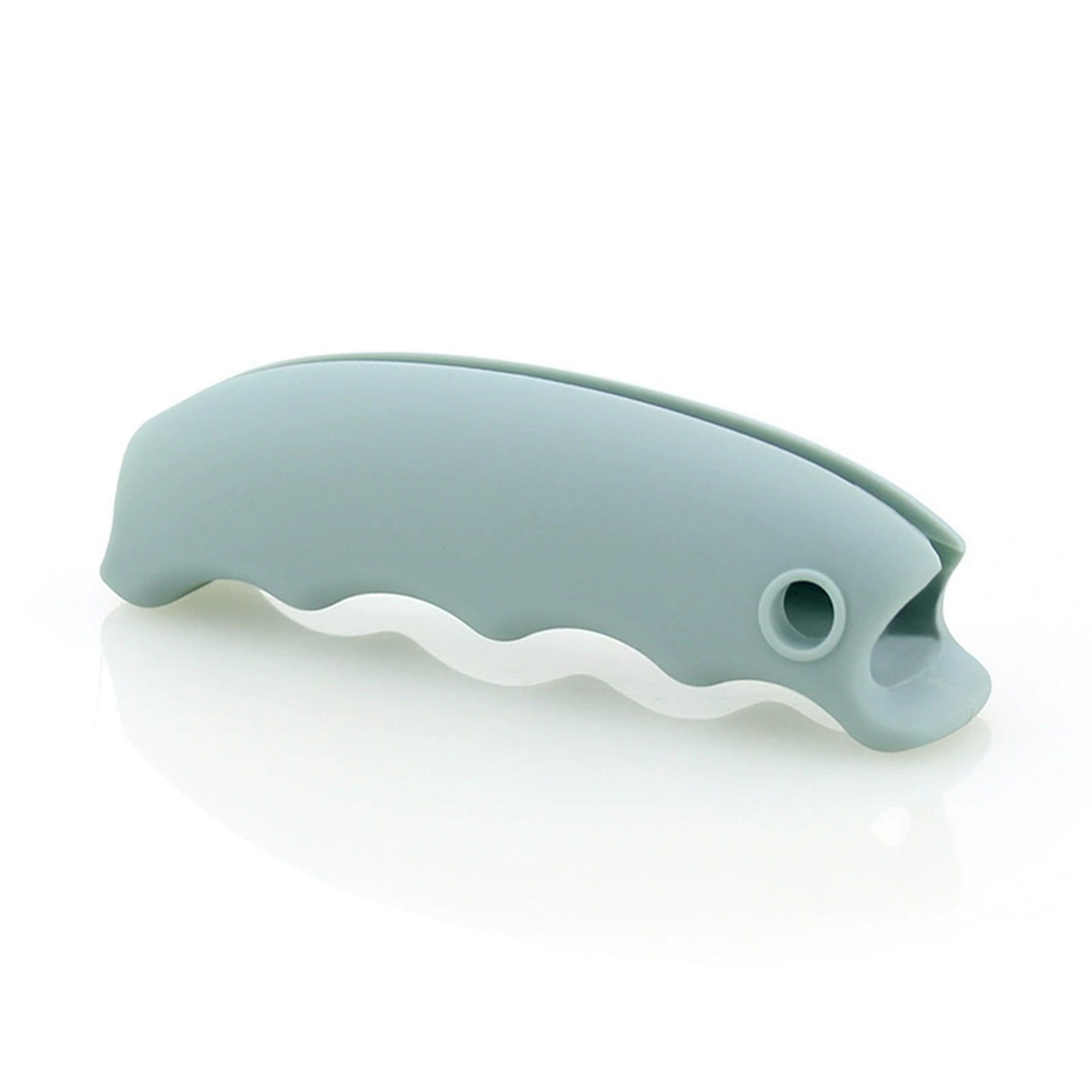 Silicone Handle Shopping Bag Carrier 2
