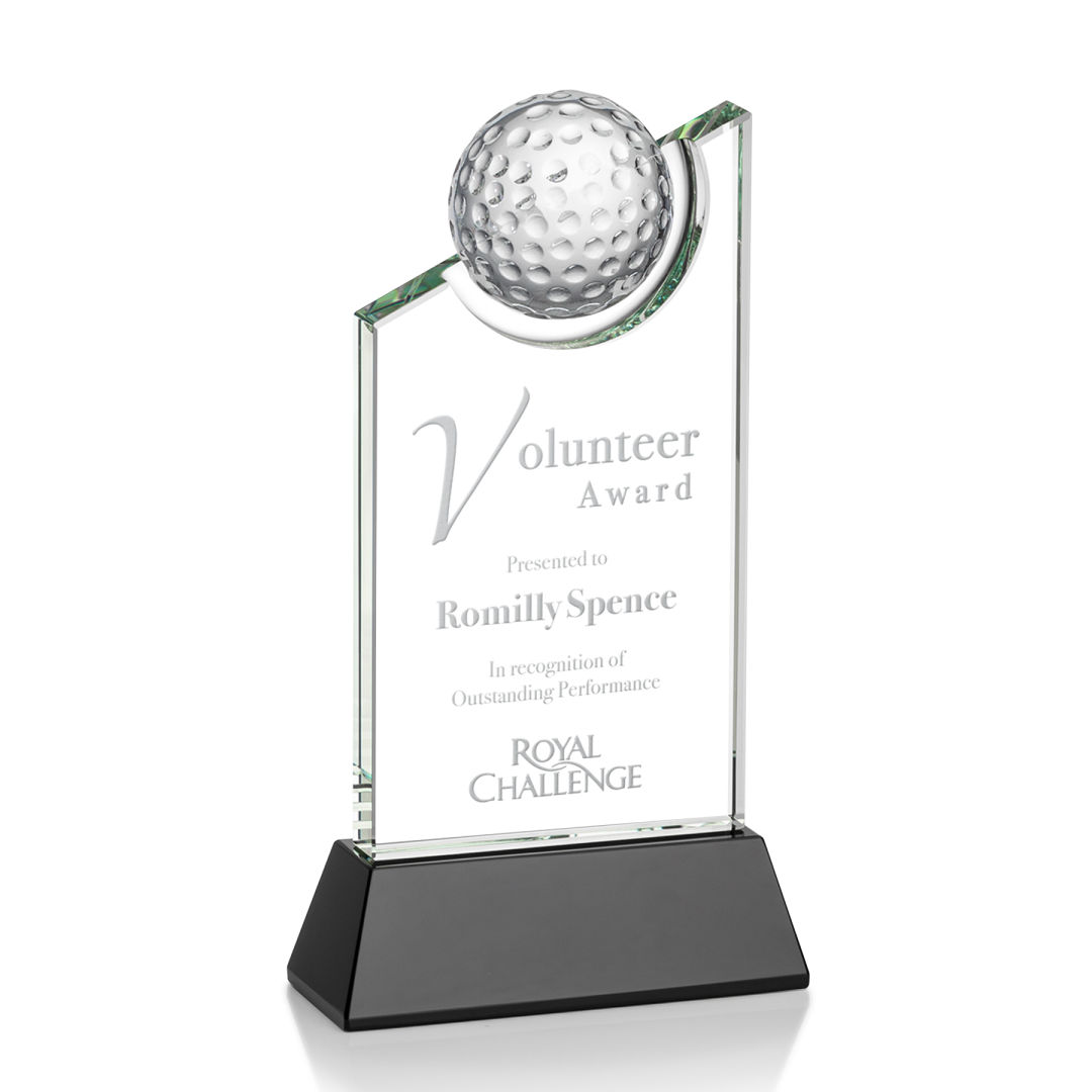 Brixton Golf Award - Optical 7