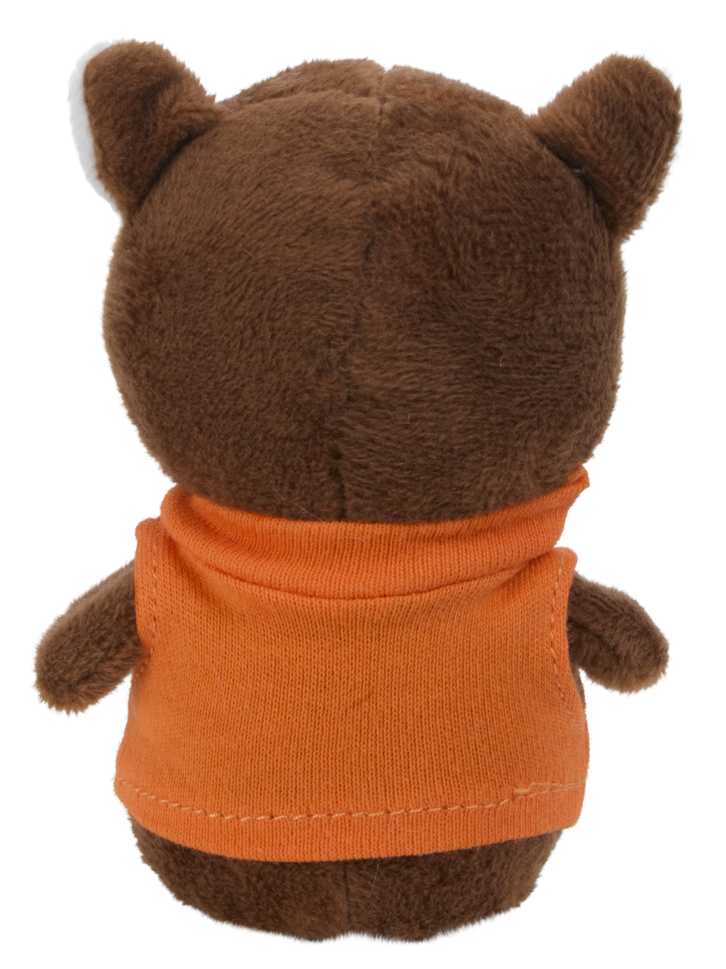 Chelsea Teddy Bear™ Shorties - 4" Plush 195
