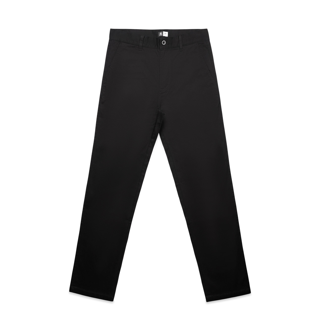 Straight Pants | 5930 4