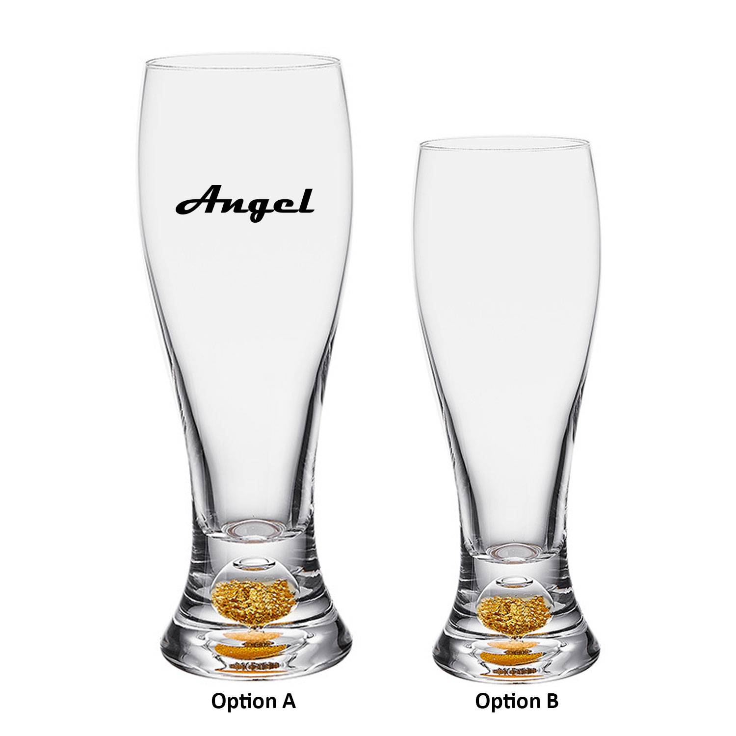 11/16Oz Unbreakable Beer Cup 1