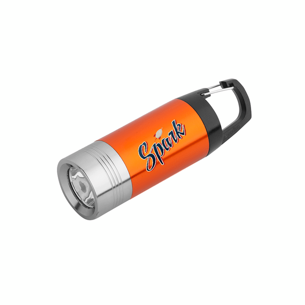 Rocket Flashlight 82