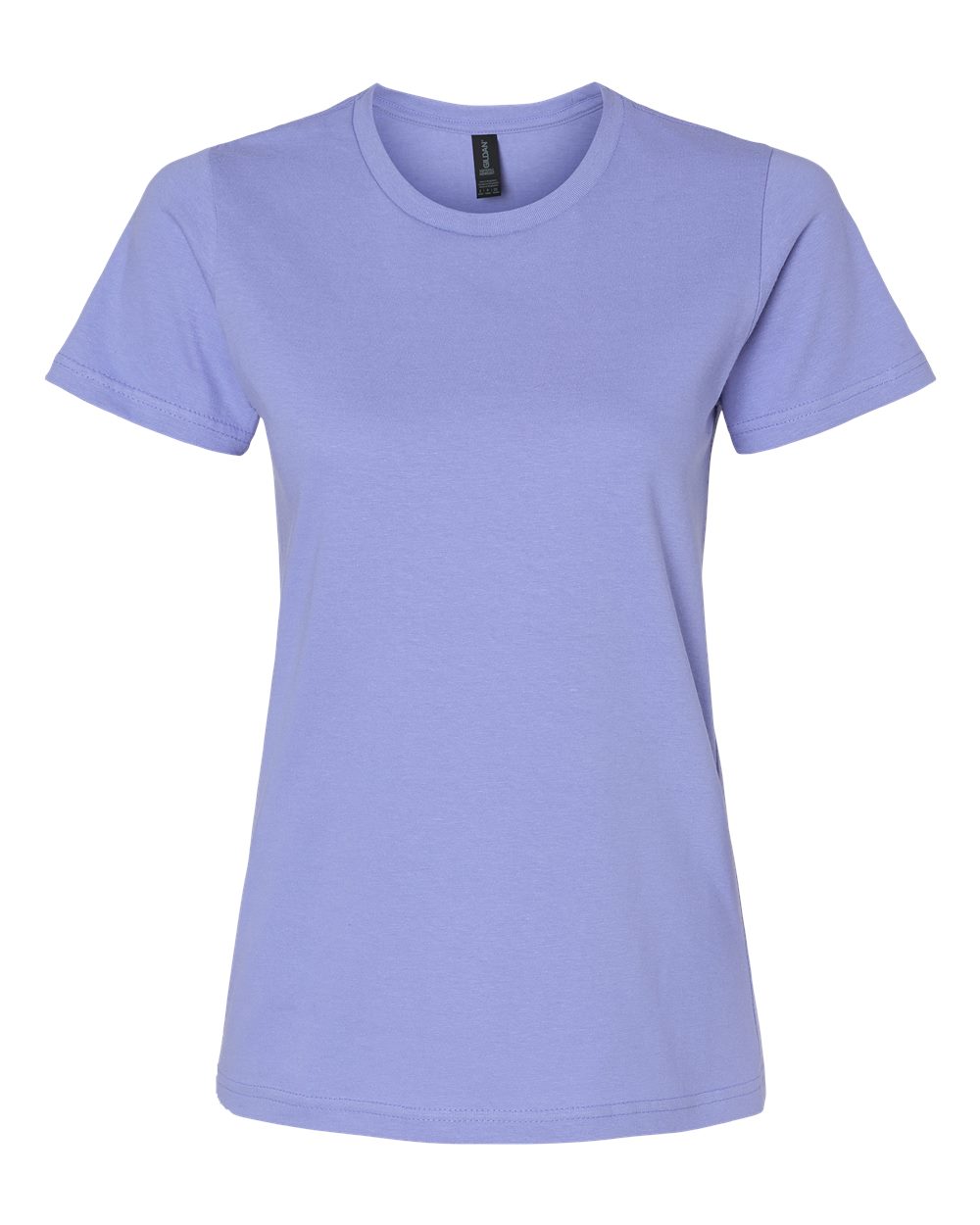 Women's Softstyle® Midweight T-Shirt - 65000L 4