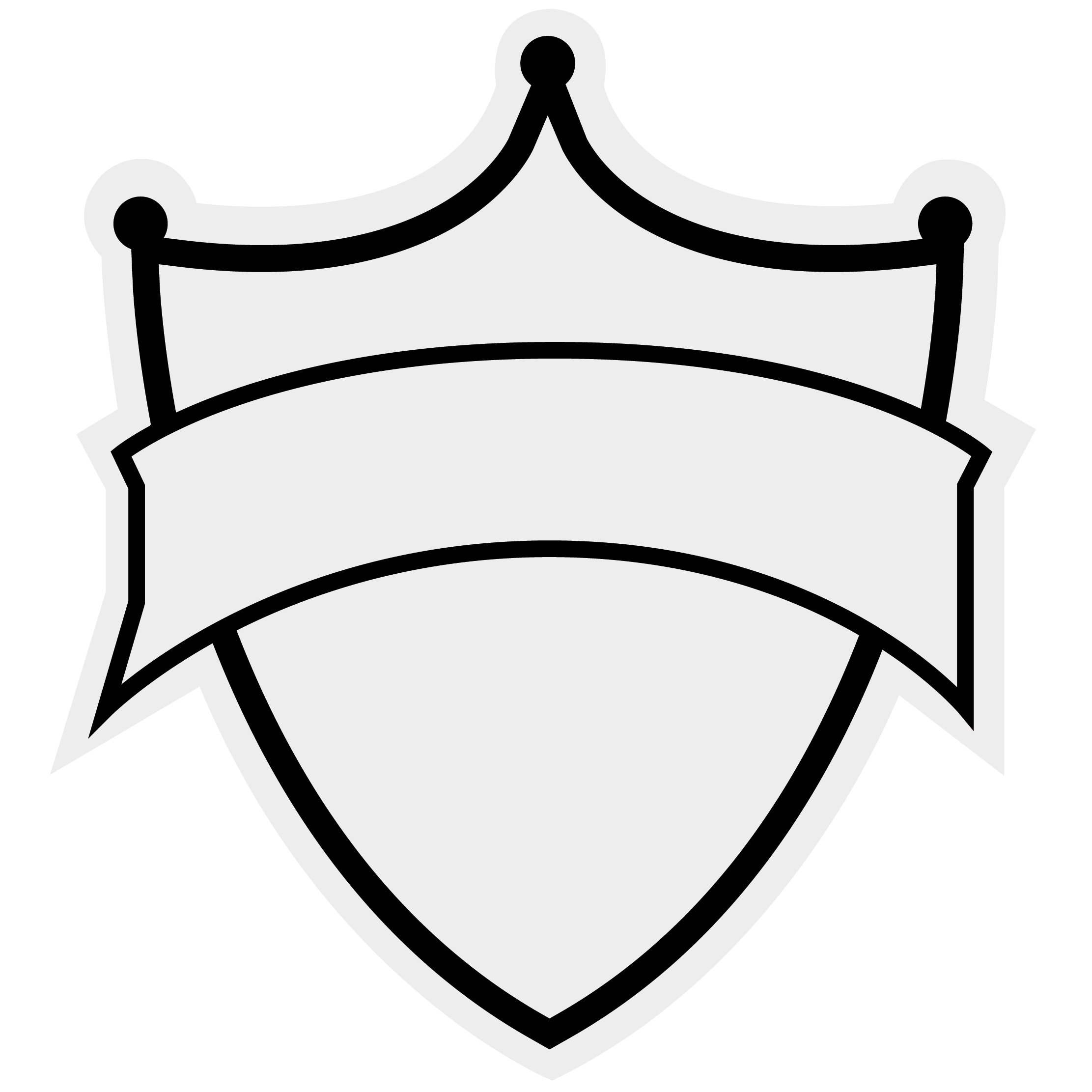 12" Shield Mitt 7