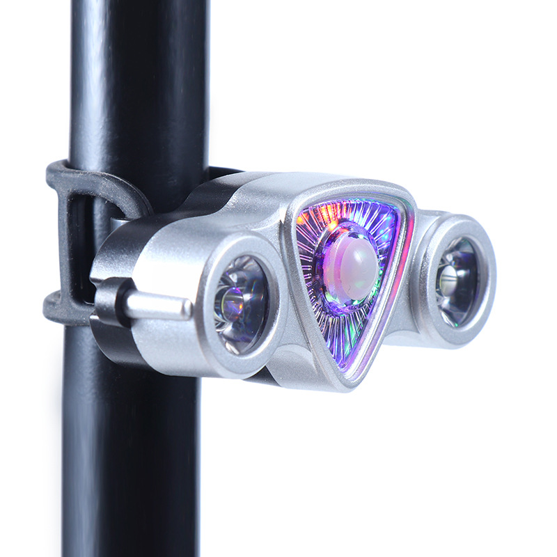 Bike Safety Lights 4