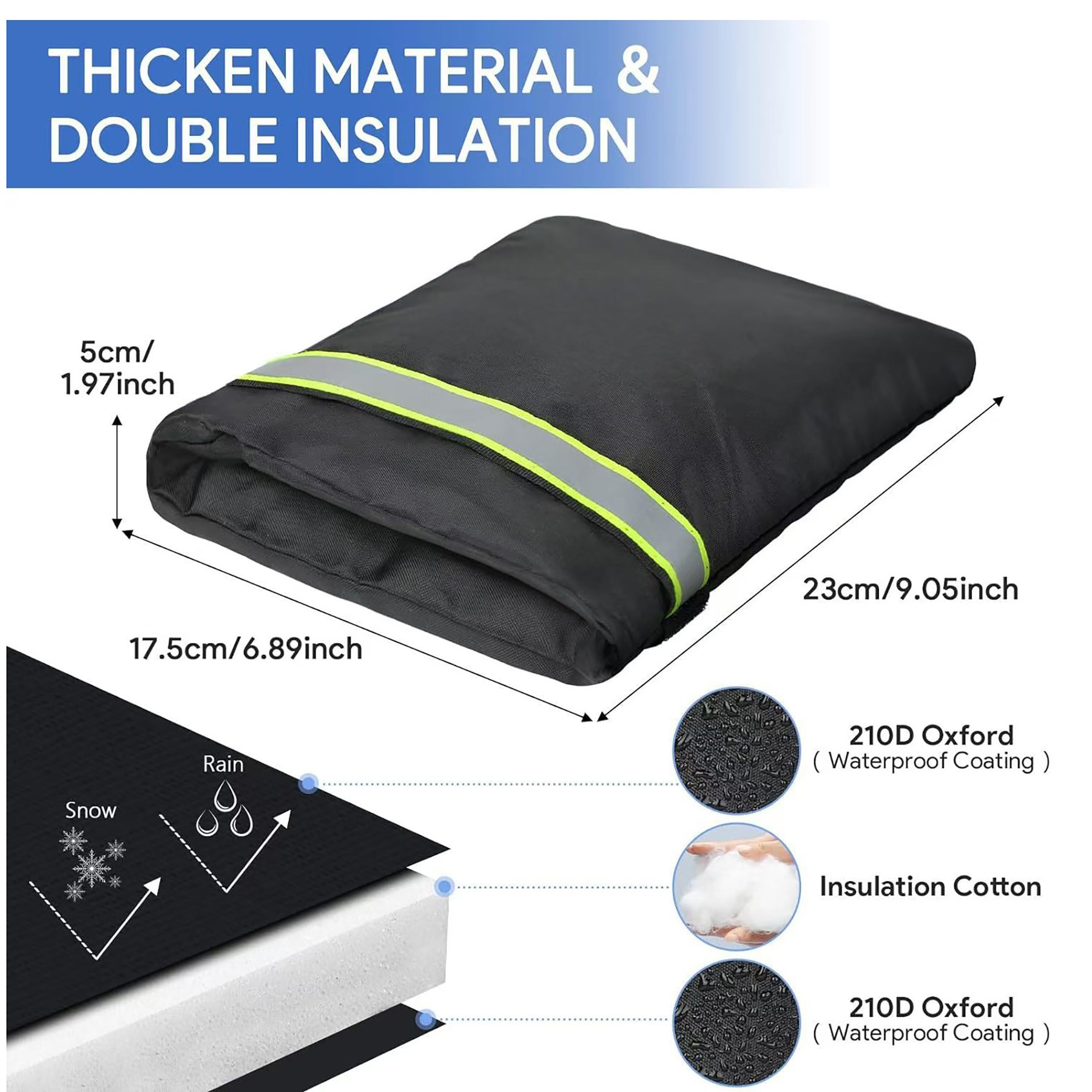 Outdoor Faucet Covers For Winter 2