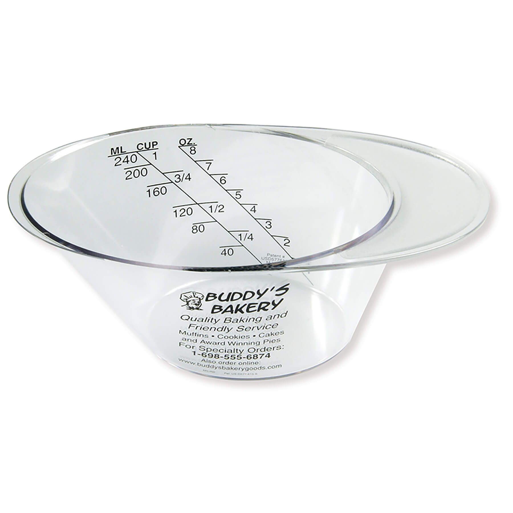 Measuring Cup 1