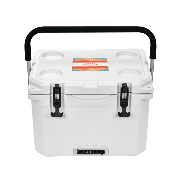 Basecamp Ice Block 20L Cooler 31
