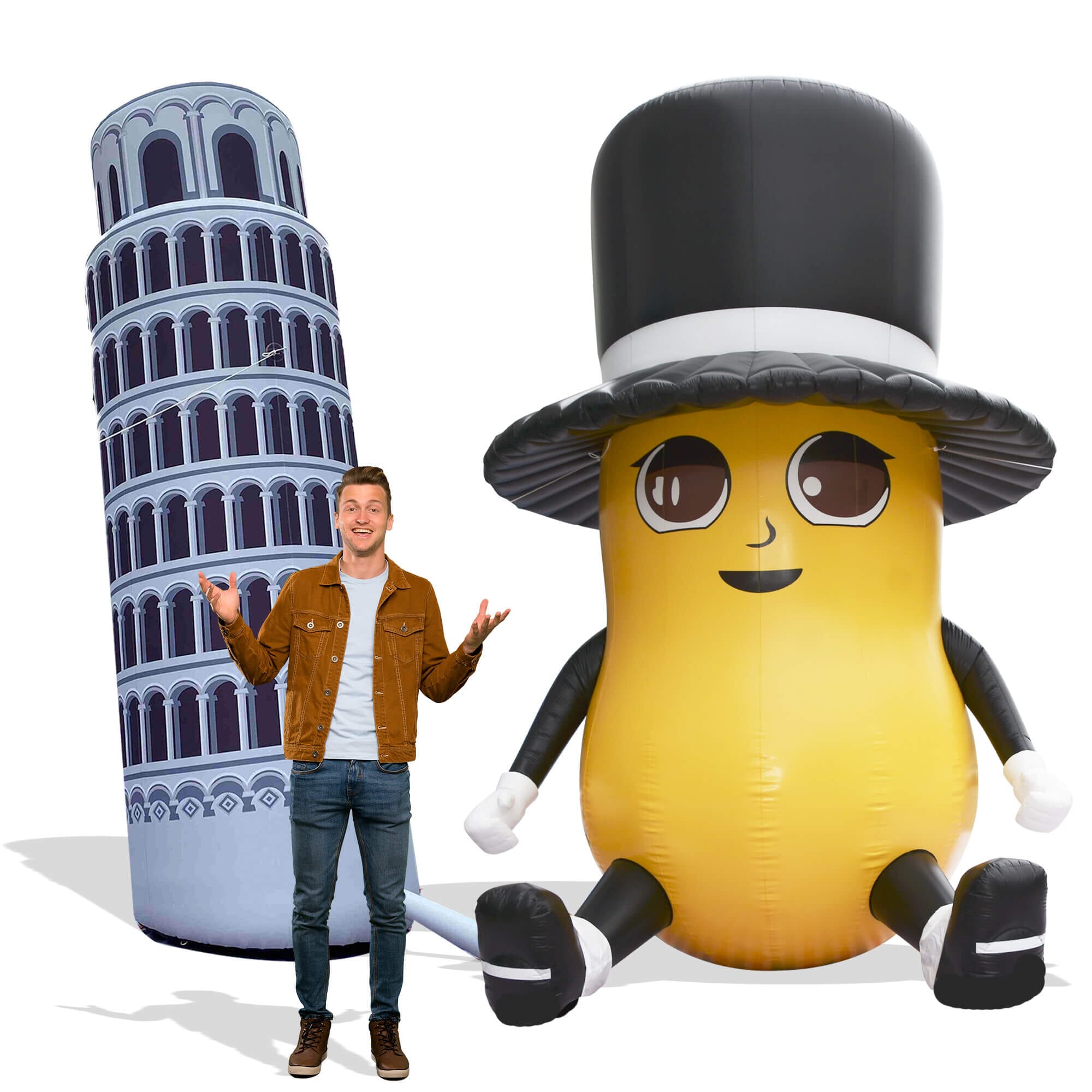 Custom Giant Inflatable 2