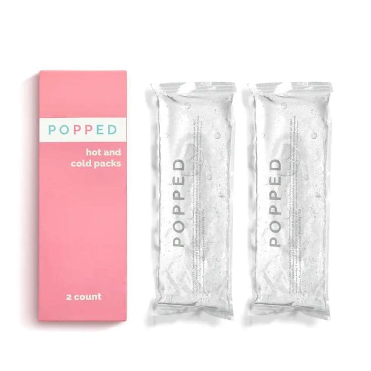 Popped Reusable Hot and Cold Packs 1