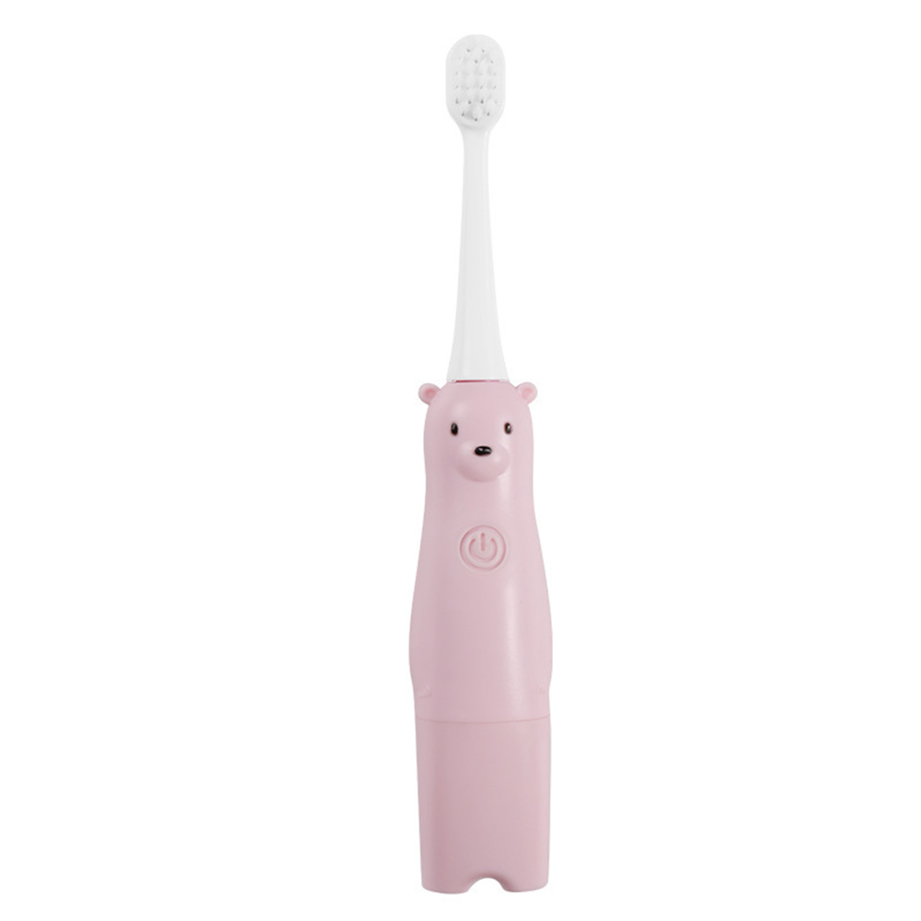 Cute Kids Electric Toothbrush 1
