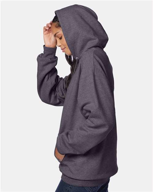 Unisex Ultimate Cotton® Hooded Sweatshirt - F170, custom hoodie or sweatshirt with logo imprint 73