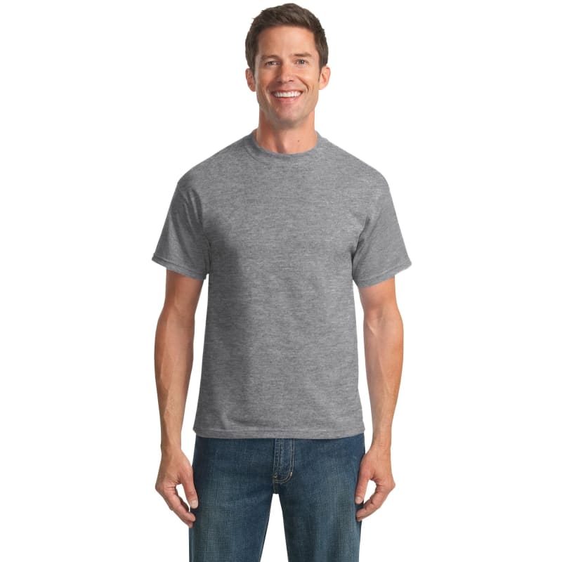 Port & Company Tall Core Blend Tee. 53