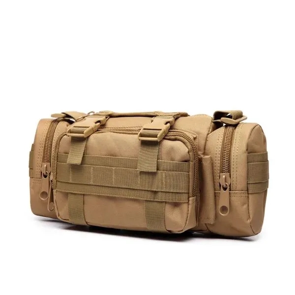 Tactical Duffle Bag 1