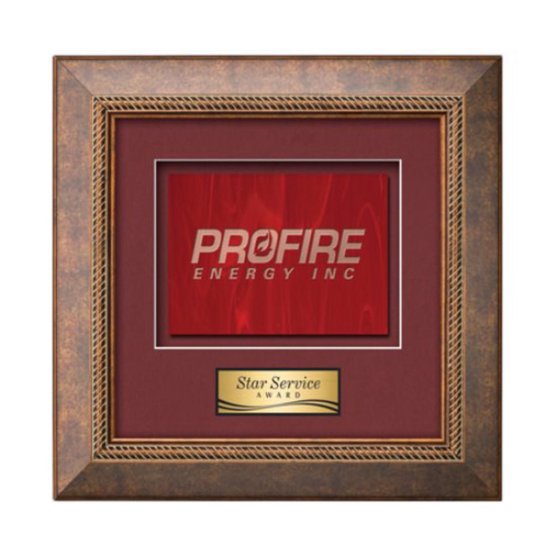 Lazio -  Antique Bronze