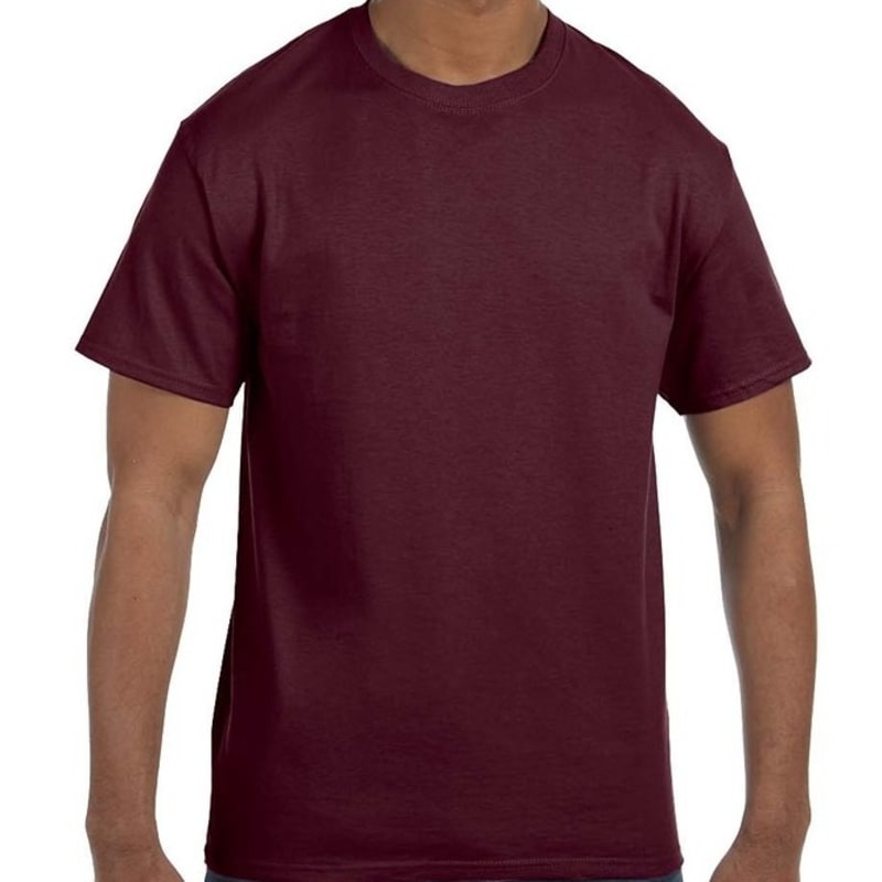 Jerzees 5.6 Oz., 50/50 Heavyweight Blend™ T-Shirt 74
