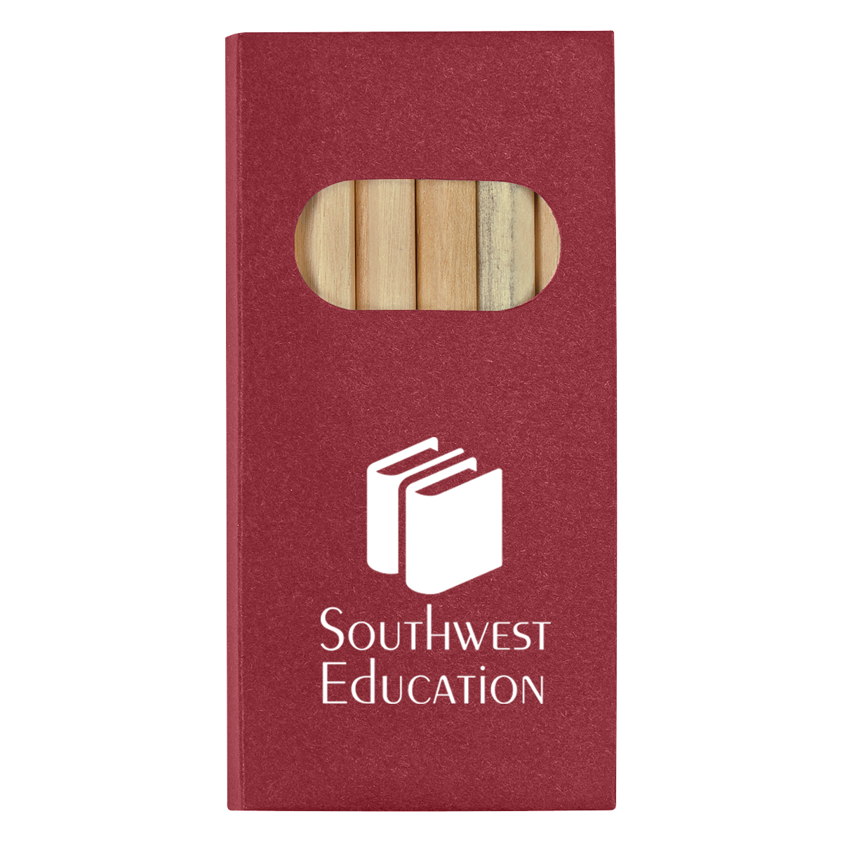 6-Piece Colored Pencil Set 17