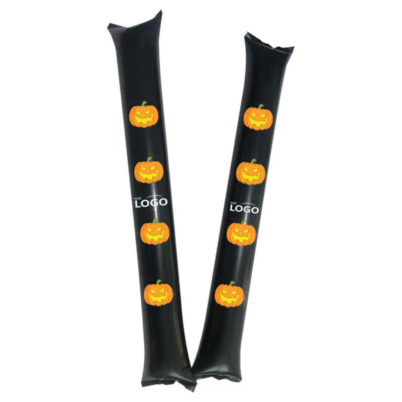 Festive Inflatable Cheer Sticks 1