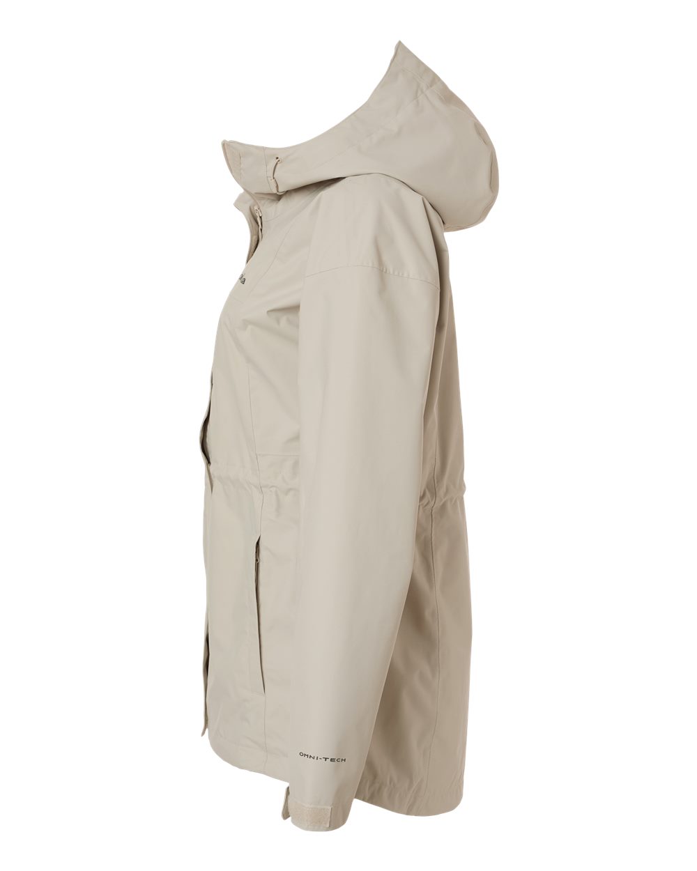 Women's Hikebound™ II Long Jacket - 211390 14