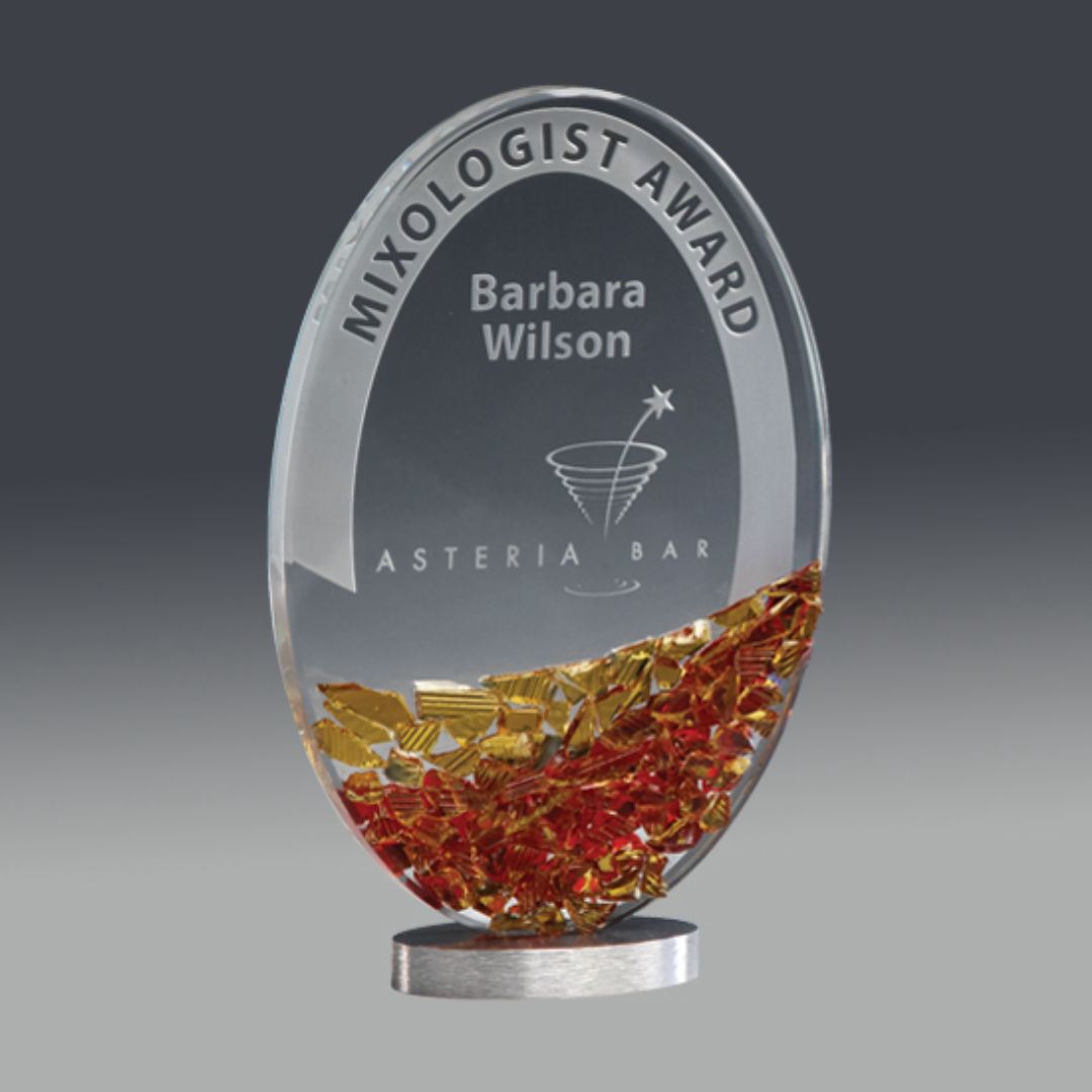 Mosaic Award 4