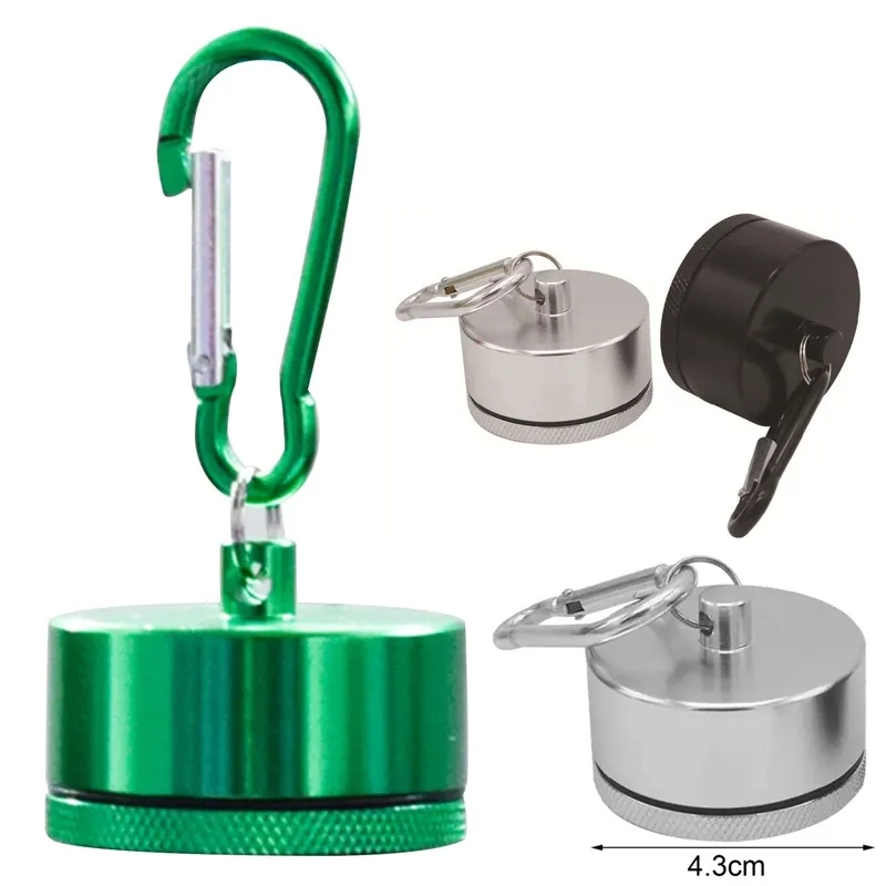 Waterproof Pill Capsule Bottle 6