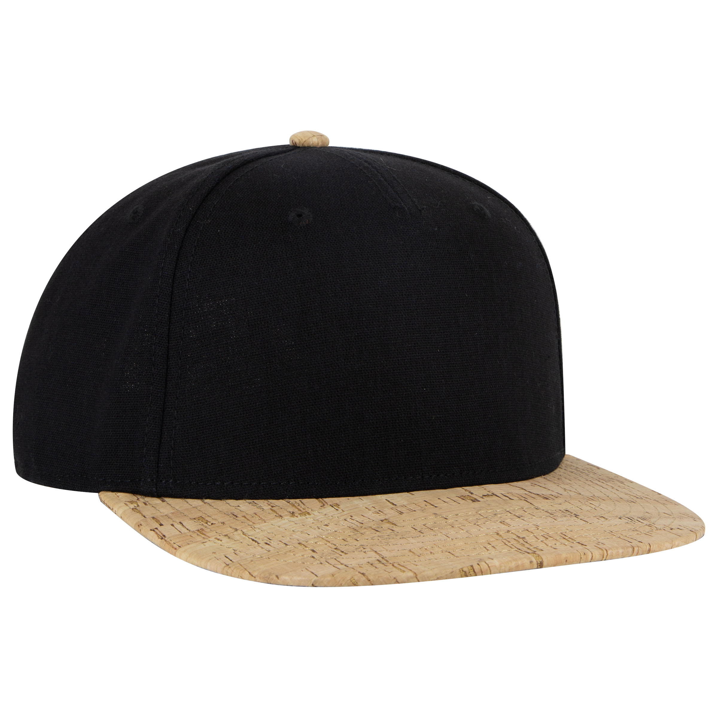 OTTO CAP® OTTO SNAP 5 Panel Pro Style Snapback Hat 28