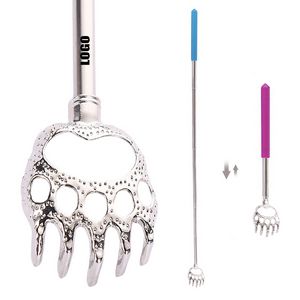 Extendable Bear Paw Back Scratcher 19