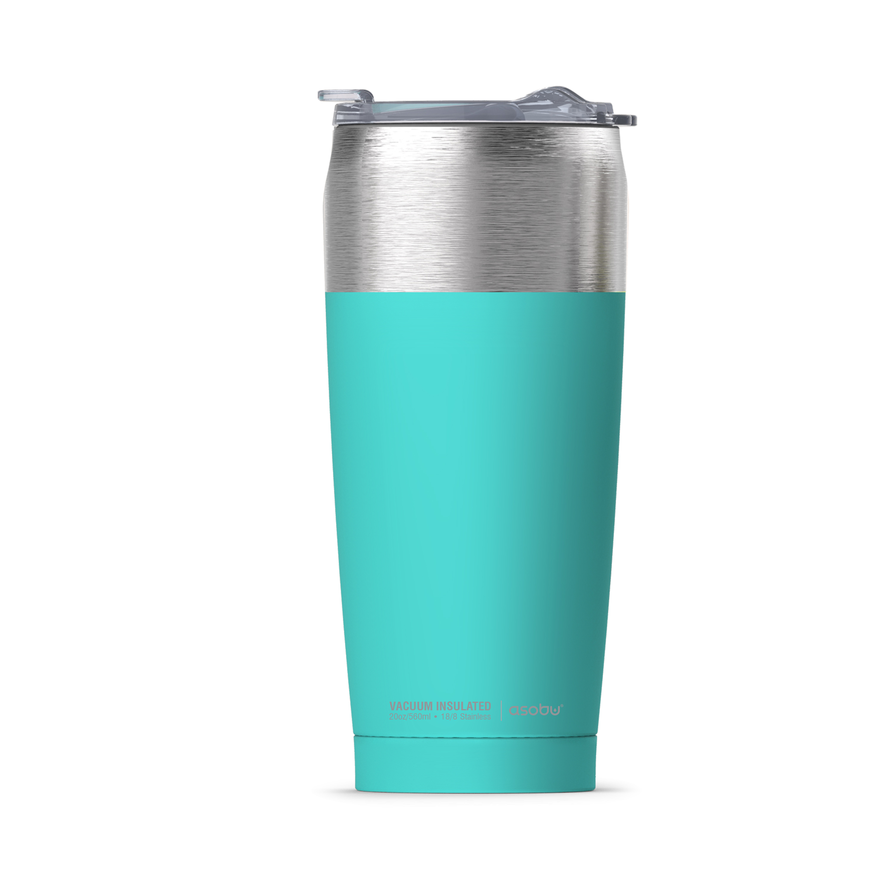 Asobu 20 Oz. Tied Tumbler Vacuum Insulated Travel Mug 15