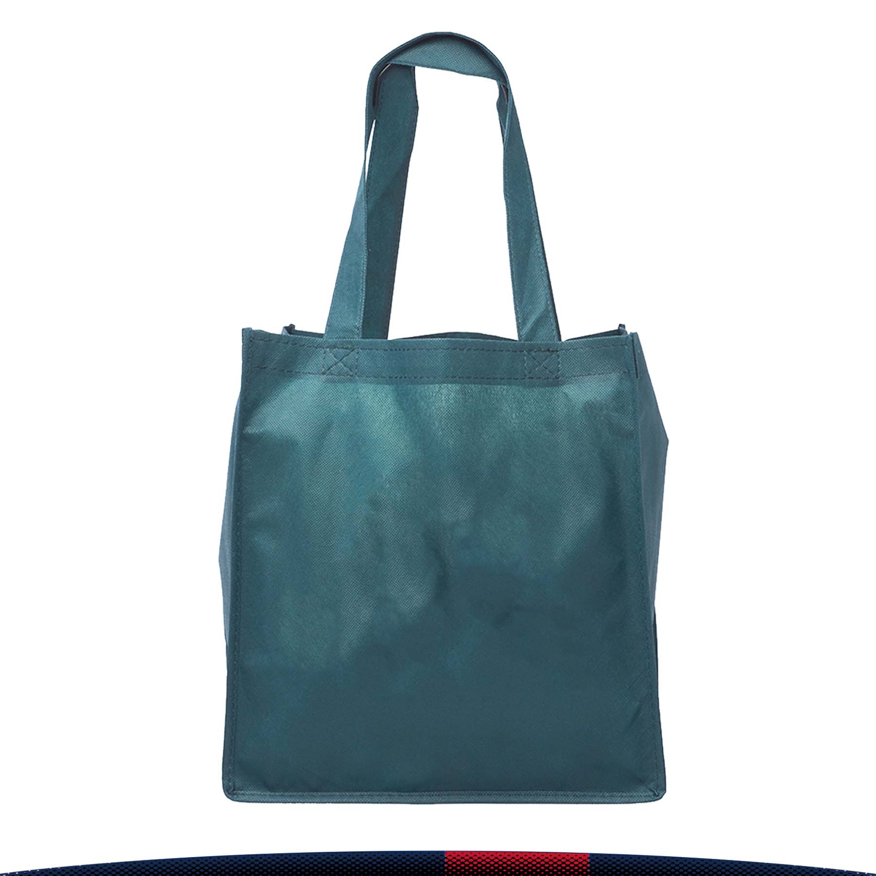 Bastle Grocery Tote Bags 11