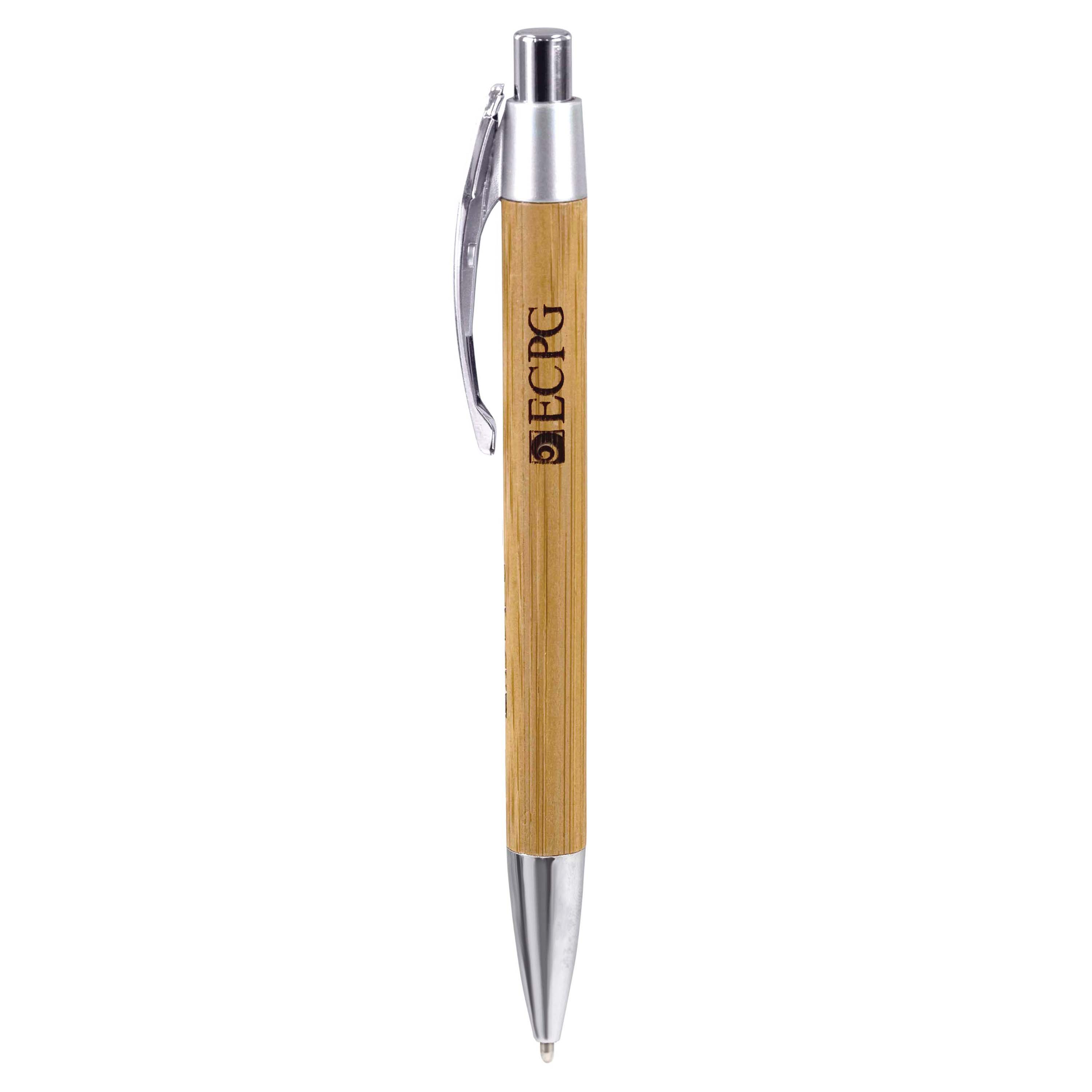 Pagoda Bamboo Mechanical Pencil