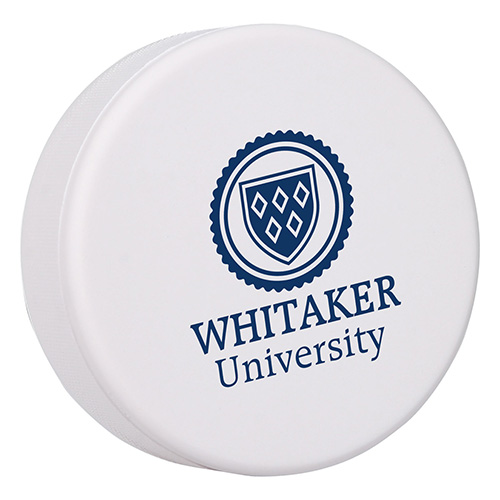 Hockey Puck Stress Reliever 15