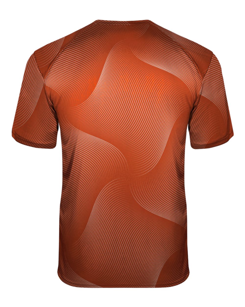 Unisex Warp T-Shirt - 4213 41