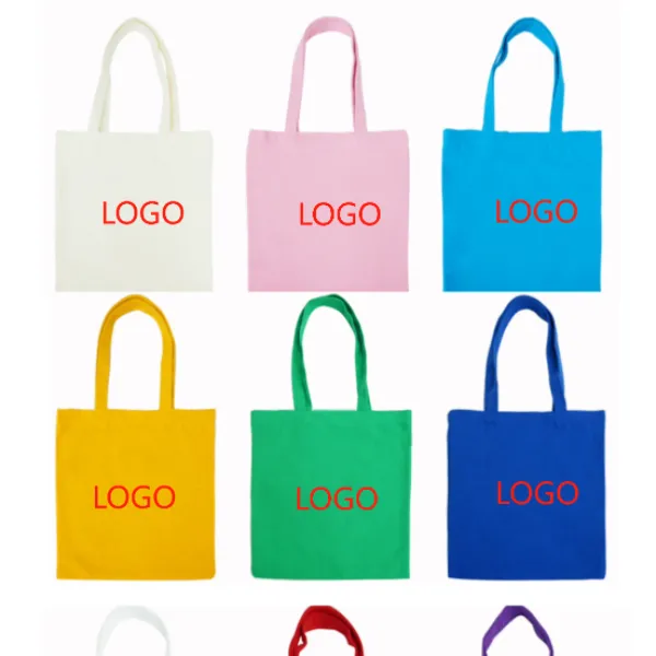 DIY Cotton Canvas Bag 2