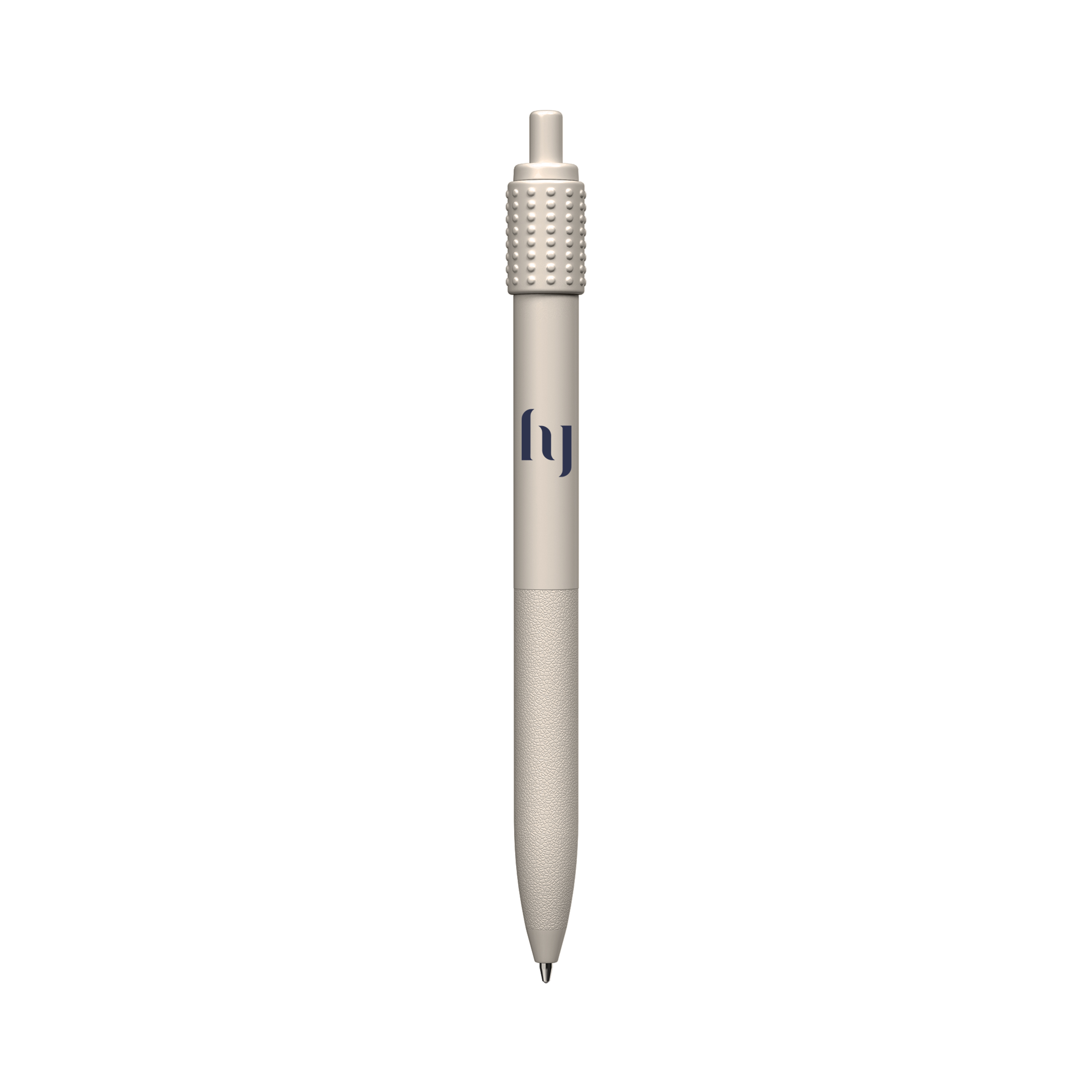 Zephyr Ballpoint Spinner Pen 25