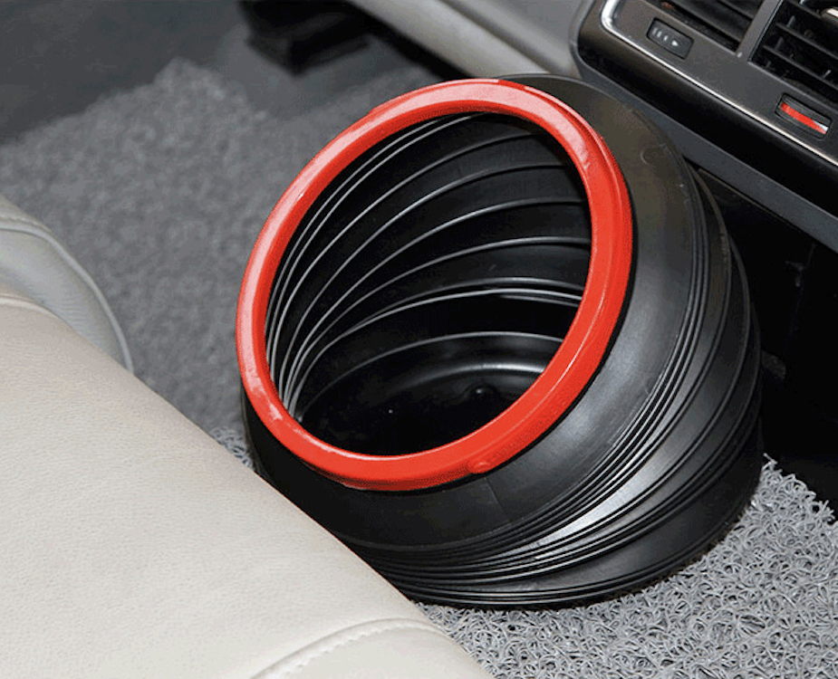 Foldable Carrying Buckets 4L 6