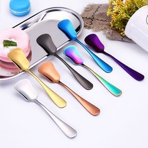 5.27 Inch Ice Cream Or Coffee Spoon 28