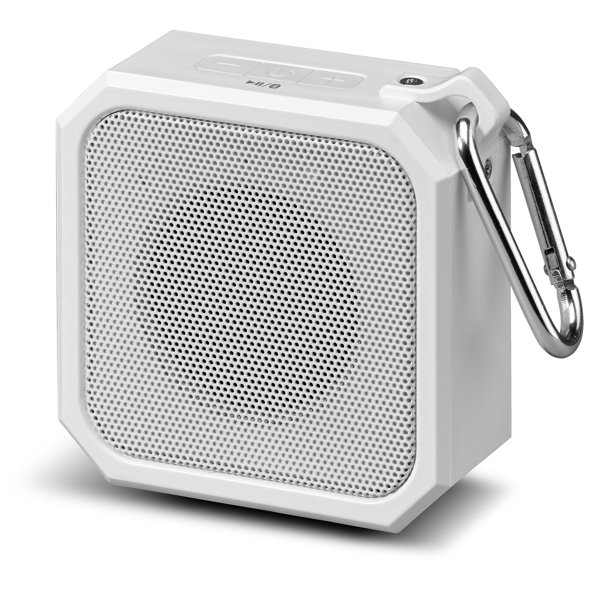 iLive™ Water Resistant Magnetic Speaker 12