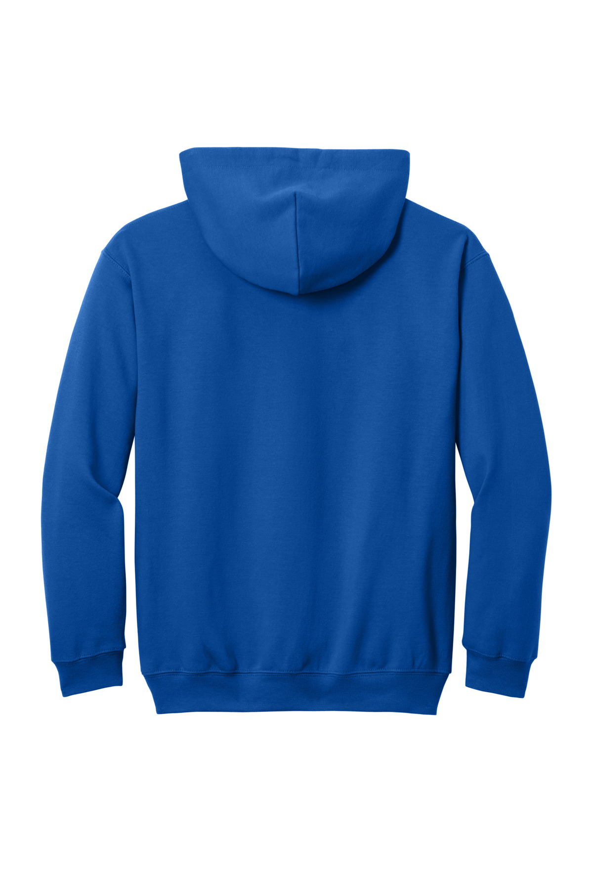 Gildan Youth Softstyle Midweight Fleece Hoodie SF500B 10