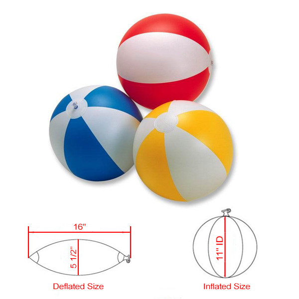 Beach Ball 1