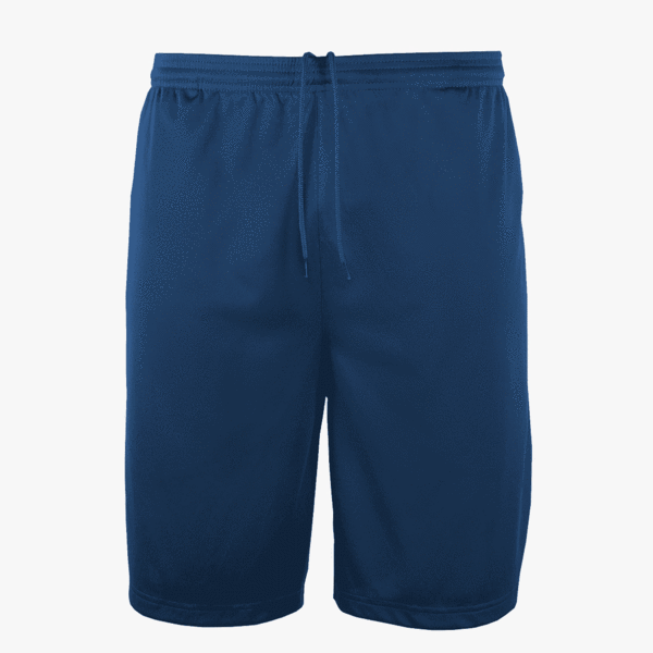 #E329 / Basic Training Men's 9" Short Without Pockets 1