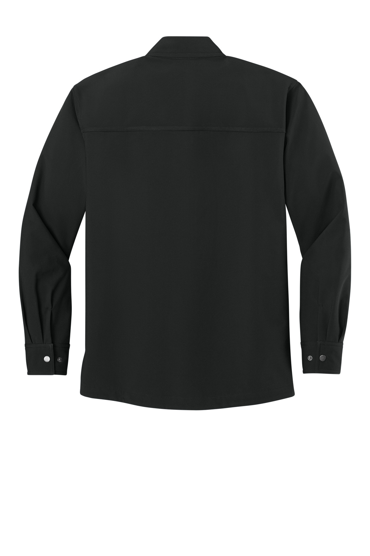 CornerStone Soft Shell Shirt Jacket CSJ73 2