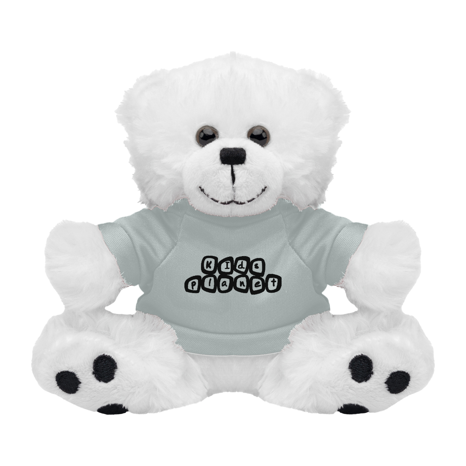 6" Teddy Bear 29