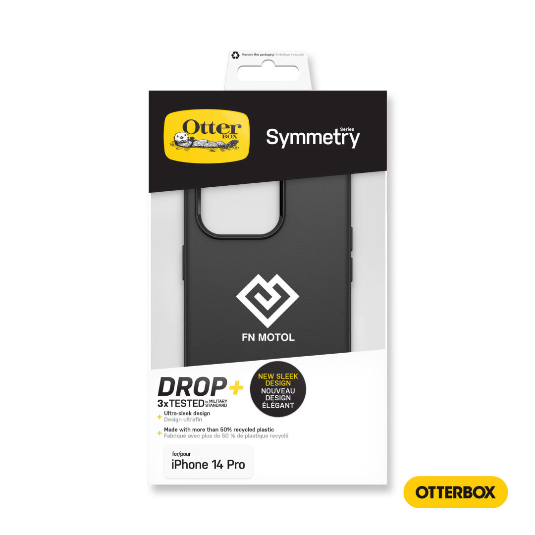 OtterBox® iPhone 14 Pro Symmetry 6