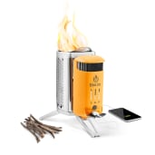 BioLite CampStove Complete Cook Kit 17