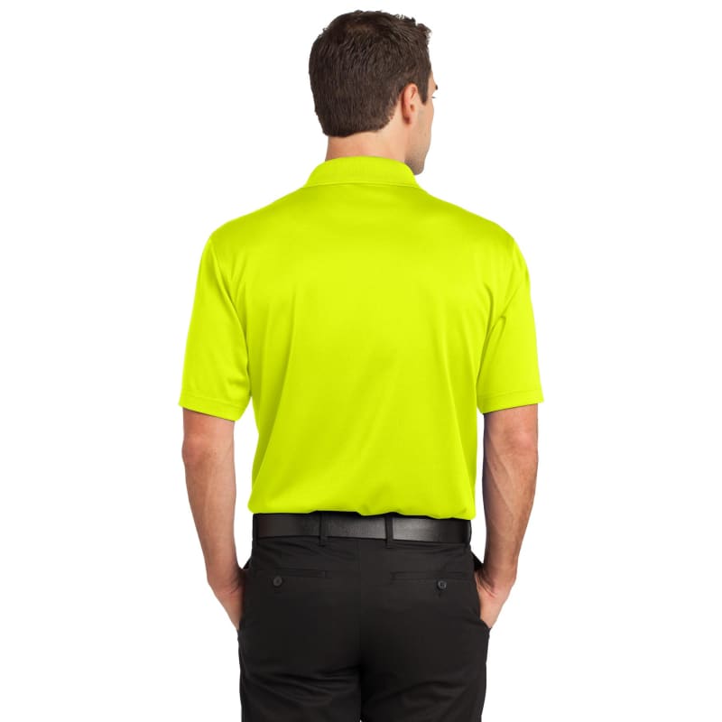 CornerStone Select Snag-Proof Pocket Polo. 12