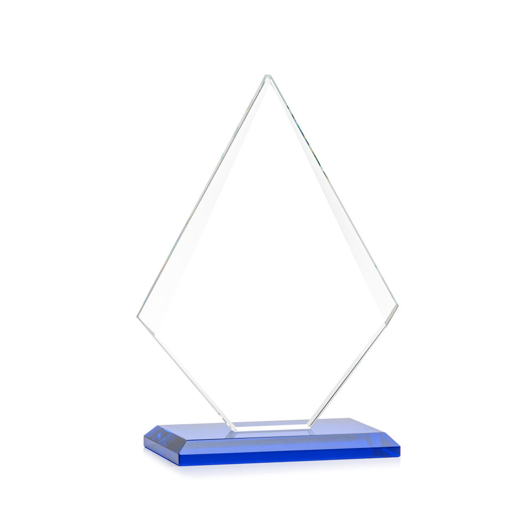 Rideau VividPrint™ Award - Blue 11
