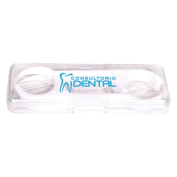 Toothpick Flosser 2